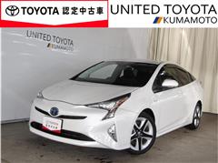 プリウス S ツーリングセレクション
