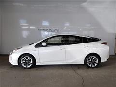 プリウス S ツーリングセレクション