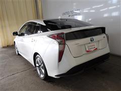 プリウス S ツーリングセレクション