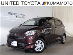 ミライース X SA3