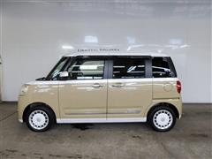 ムーヴキャンバス ストライプス G