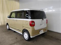 ムーヴキャンバス ストライプス G