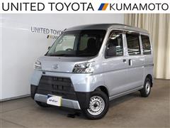 ハイゼットカーゴ DX SA3