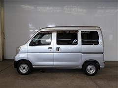 ハイゼットカーゴ DX SA3