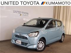 ミライース L SA3