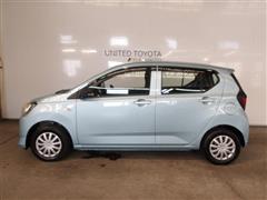 ミライース L SA3