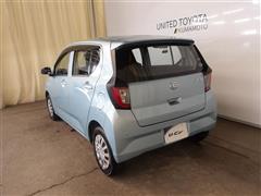 ミライース L SA3