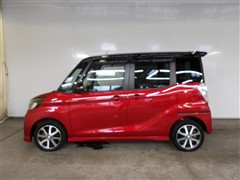 デイズルークス HスターG ターボ