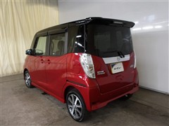 デイズルークス HスターG ターボ