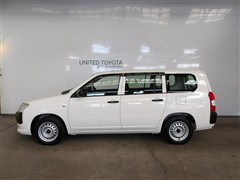 プロボックスバン DXコンフォート