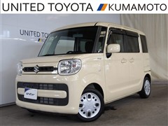 スペーシア ハイブリッド G