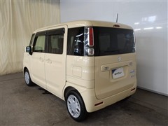 スペーシア ハイブリッド G