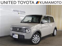 アルトラパン X