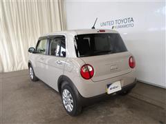 アルトラパン X