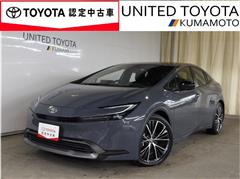 トヨタ　プリウス G