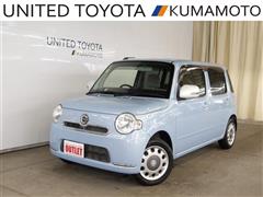 ミラココア ココア X