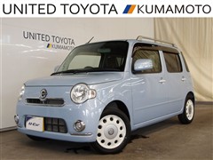 ミラココア ココア+X SPコーデ