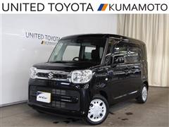 スペーシア ハイブリッド X