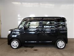 スペーシア ハイブリッド X