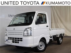 キャリィT KC エアコン・パワステ