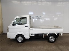 キャリィT KC エアコン・パワステ