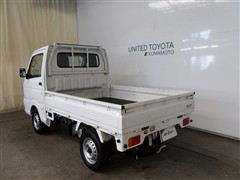 キャリィT KC エアコン・パワステ