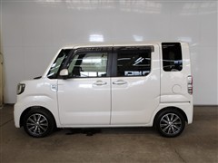 ウェイク Gターボ SA2