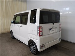 ウェイク Gターボ SA2