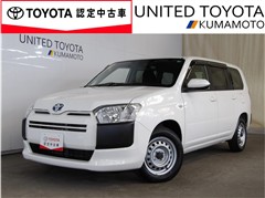 プロボックスバン GL