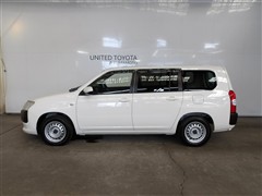 プロボックスバン GL