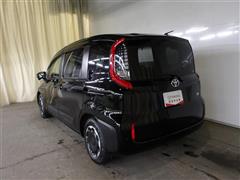 シエンタ ハイブリッドZ