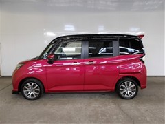 タンク カスタムG T