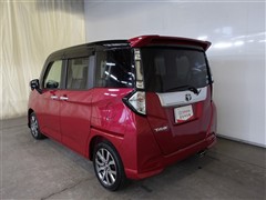 タンク カスタムG T