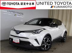 C-HR G LEDエディション
