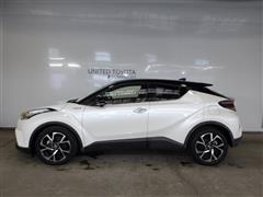 C-HR G LEDエディション