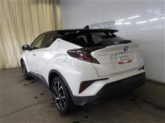 C-HR G LEDエディション