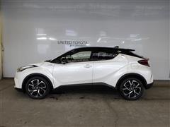 C-HR G