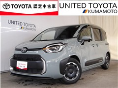 シエンタ ハイブリッドZ