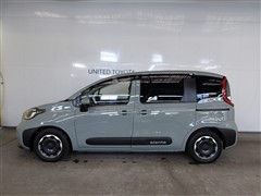 シエンタ ハイブリッドZ