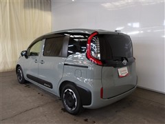 シエンタ ハイブリッドZ