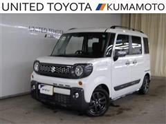 スペーシア ギアHV XZ