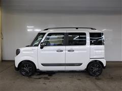 スペーシア ギアHV XZ