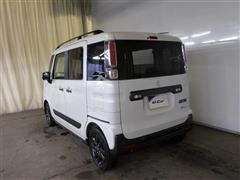 スペーシア ギアHV XZ