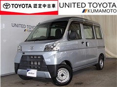 ハイゼットカーゴ SP SA3