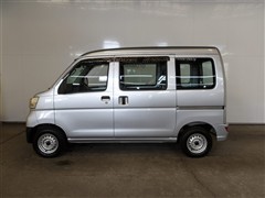 ハイゼットカーゴ SP SA3