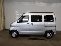 ハイゼットカーゴ クルーズSA3