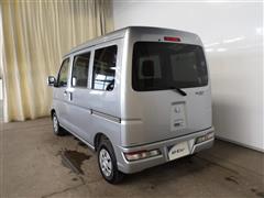 ハイゼットカーゴ クルーズSA3