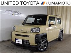 タフト Gターボ