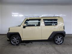 タフト Gターボ