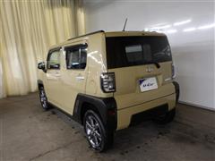 タフト Gターボ